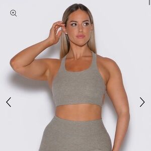 Bombshell Sportswear Viral Tank Bra